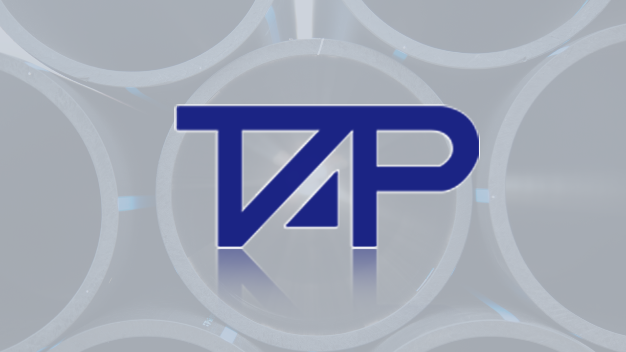 News TAP - Logo