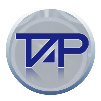 Quality Assurance TAP - Logo