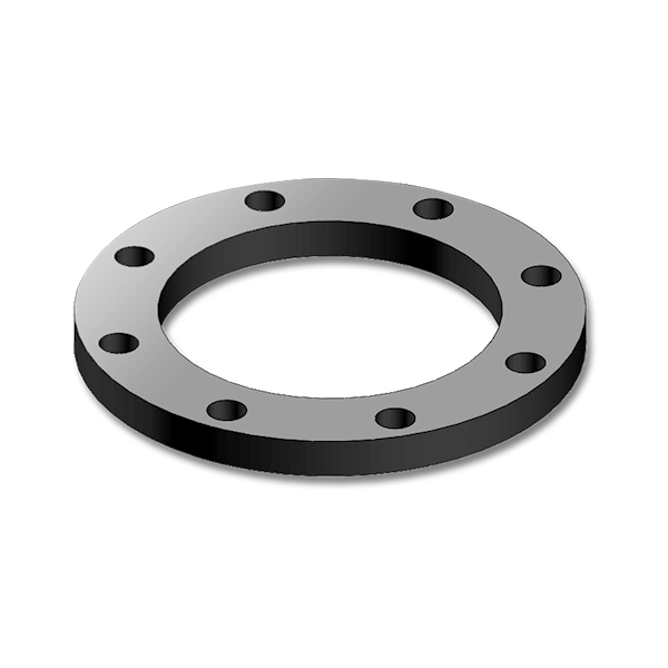 Backing Ring Accessory