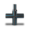 HDPE PIPES & FITTINGS FOR WATER TRANSMISSION SYSTEMS