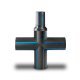 HDPE PIPES & FITTINGS FOR WATER TRANSMISSION SYSTEMS