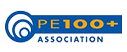 PE100 Association Logo