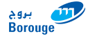 Boroug Logo