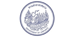 Department of Airports Logo