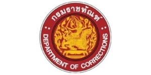 Department of Corrections Logo