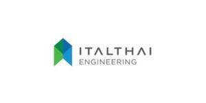 Italthai Engineering Logo