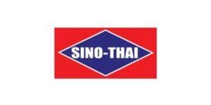 Sino Thai Engineering and Construction PCL Logo