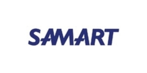 Samart Logo