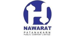 Nawarat Patanakarn Logo