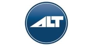 ALT Telecom Logo