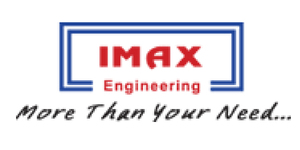 IMAX Logo