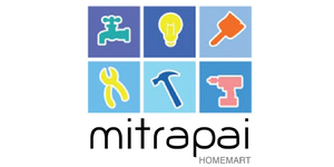 Mitrapai Logo