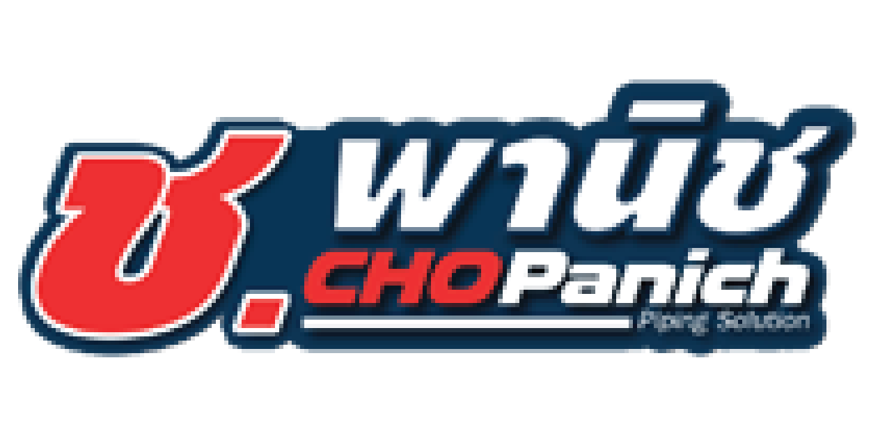 Cho Panich Logo