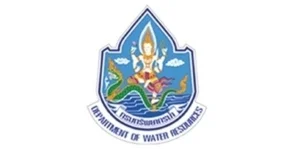 Department of Water Resources Logo