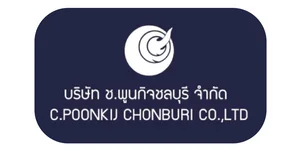 C. Poonkij Chonburi Logo