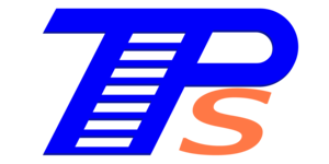 logo tps