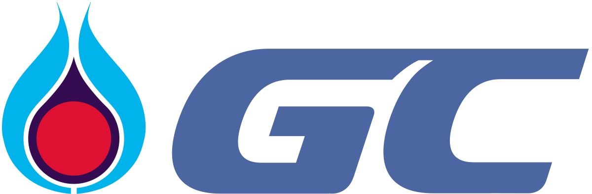 PTT GC Group Logo