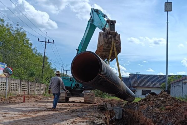 Wastewater pipeline systems