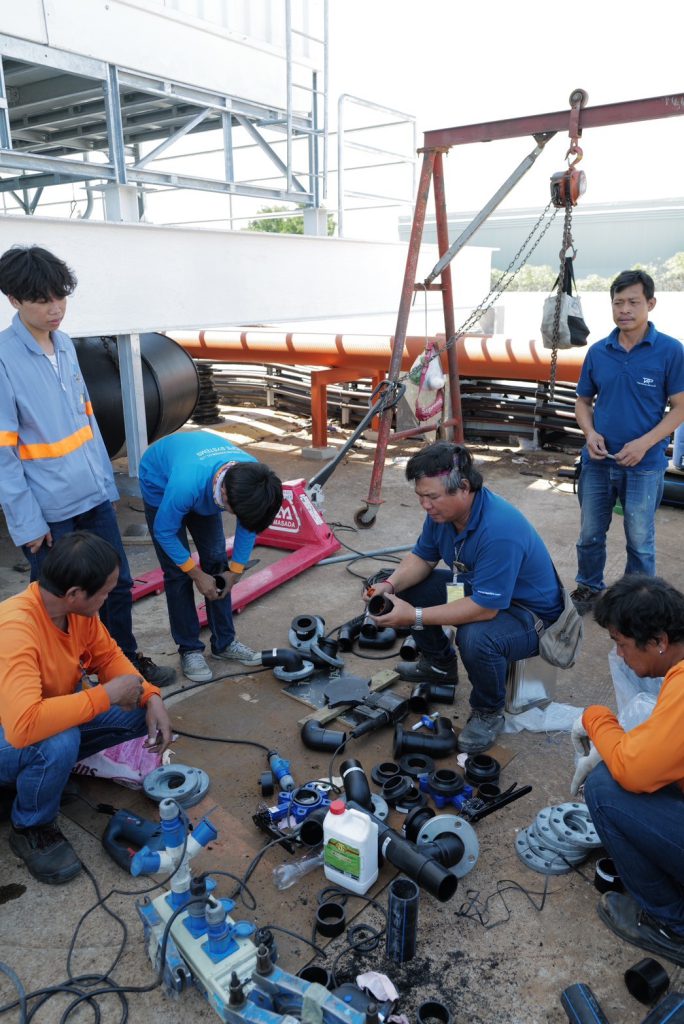 enhancing cooling tower efficiency 7